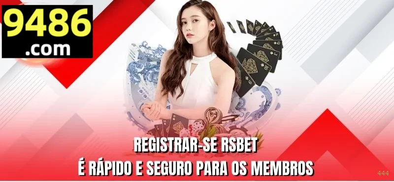 Formulário registro 444