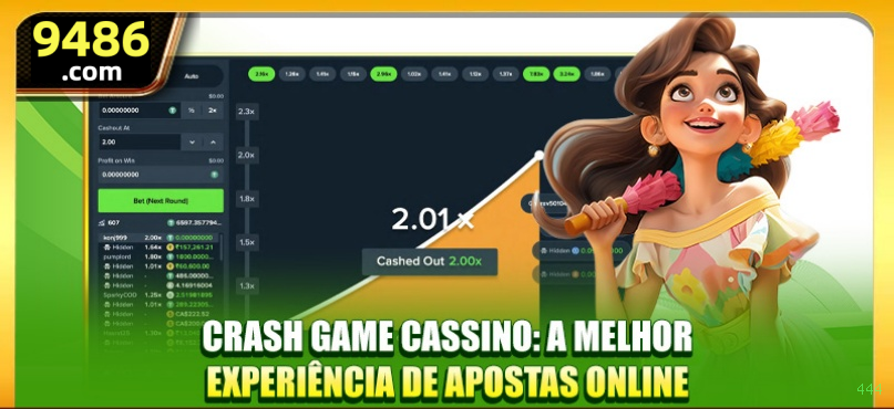 Slots com prêmios 444